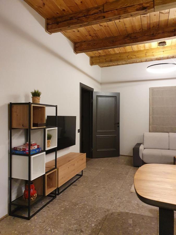 Kk Apartment เวนต์สปิลส์ ภายนอก รูปภาพ