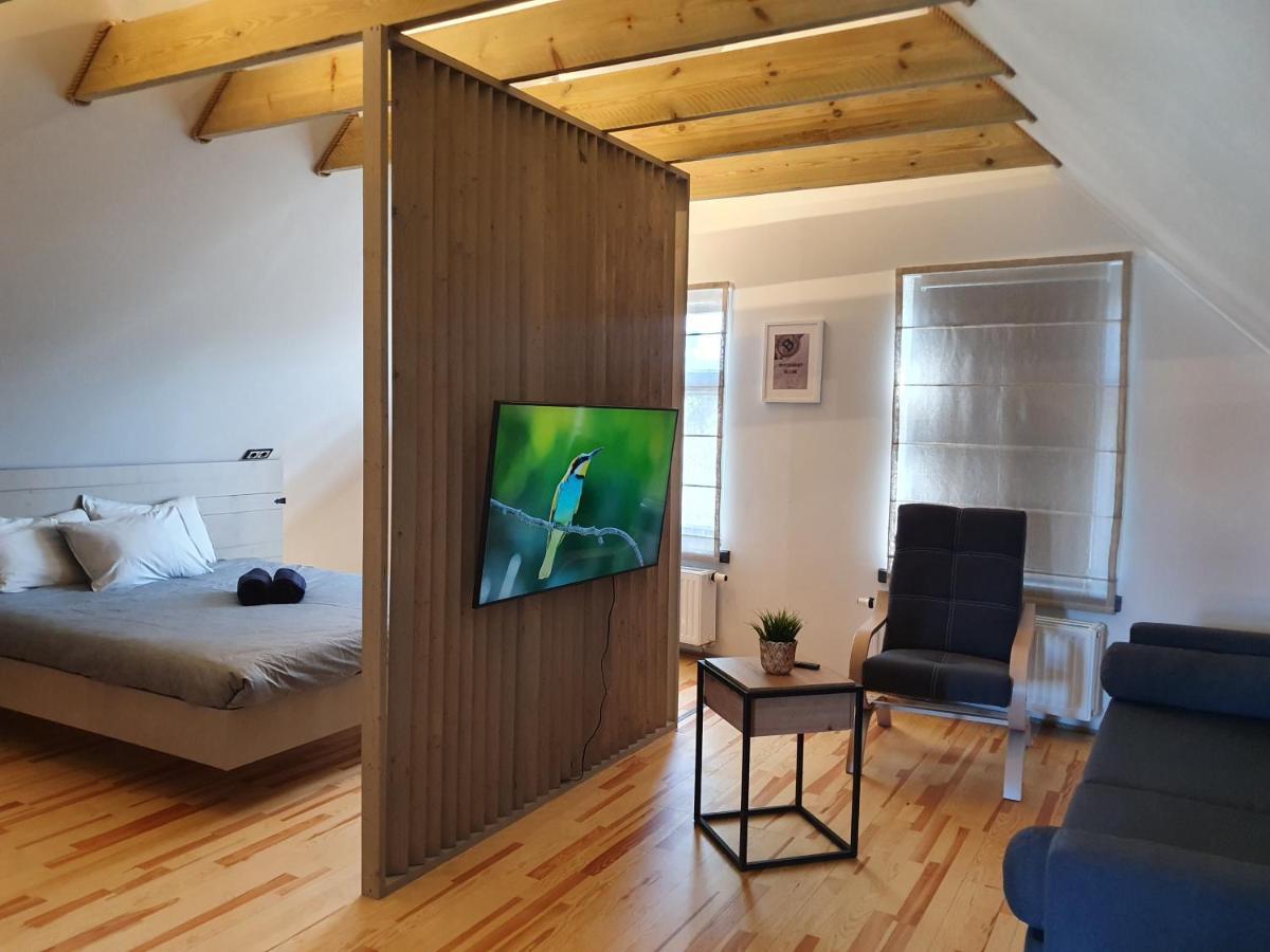 Kk Apartment เวนต์สปิลส์ ภายนอก รูปภาพ
