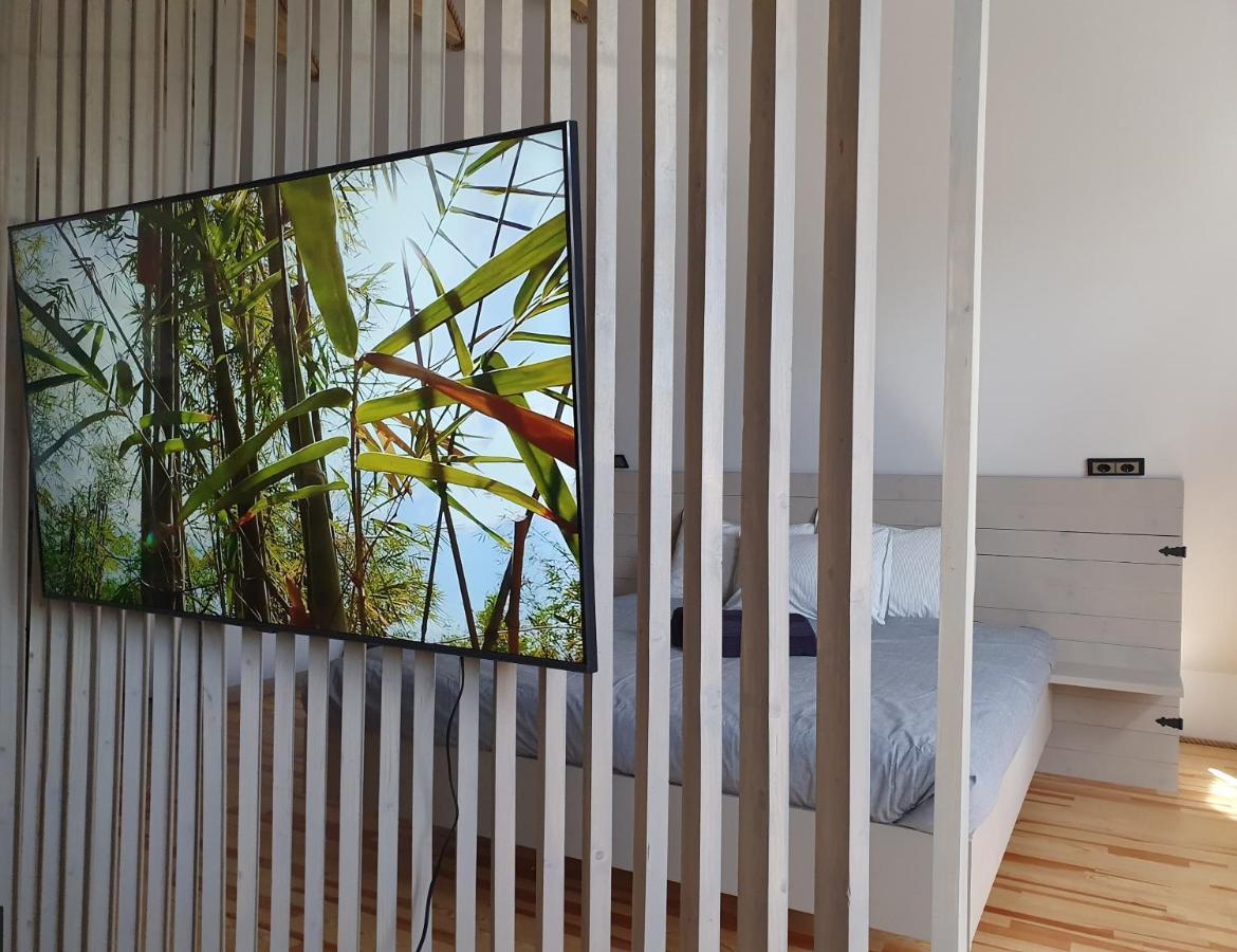 Kk Apartment เวนต์สปิลส์ ภายนอก รูปภาพ