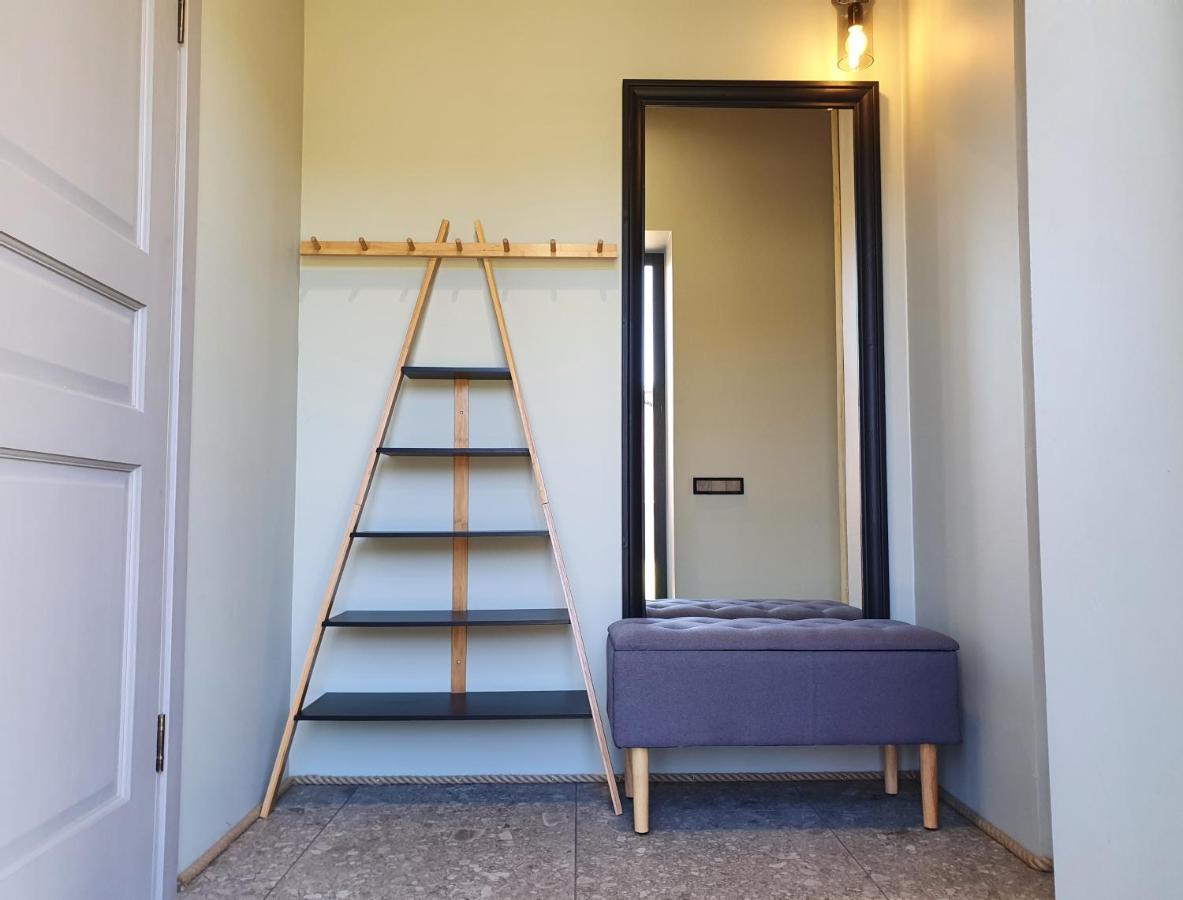 Kk Apartment เวนต์สปิลส์ ภายนอก รูปภาพ